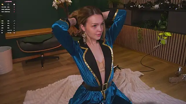 Stay_with_alice - Show my lingerie