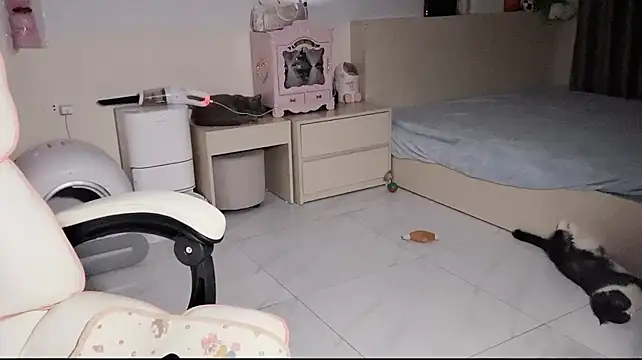 Yuyu-baobei - nói trước bước vô tư