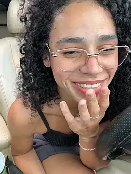 SirenStell0 - 🍆 TOY PLAY IN CAR 😈Brinquedo no carro
