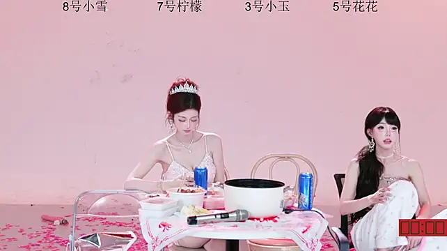HOT-dance520S - 开开心心下班
