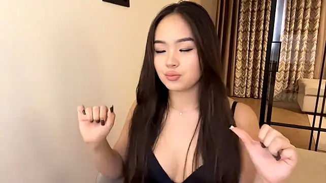 SupremeDividend - Dancing on the bed :3
