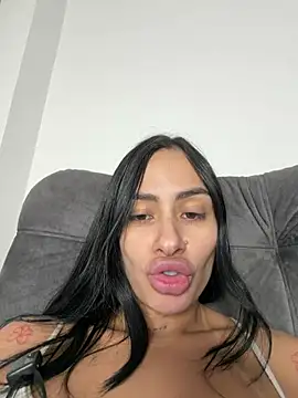 MoraFit_ - Squirt big