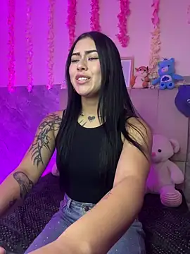 Dalila_ec - 🌷Twerking very horny🌷