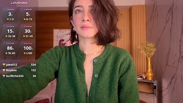 Sara_lopez_s - make me cum