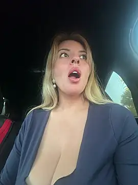 Jordynjace - Big Squirt