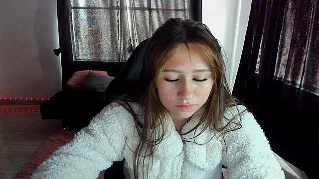 Jess_Rabit - SUCK FINGERS 💋🌻