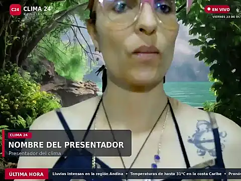 Nifaria - nude