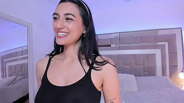 Gabee_7 - MASSAGE MY BUBIES FOR YOU 🥵🍒