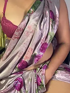 Mallu-Dark_Wild_Fantasy - oily boobs