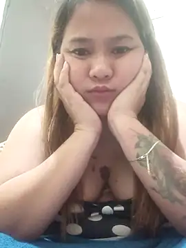 ShanteGrey - Fully Naked 2mins