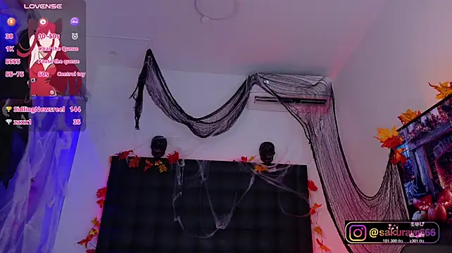 ValenGray - Rub Pussy with domi on 🥵