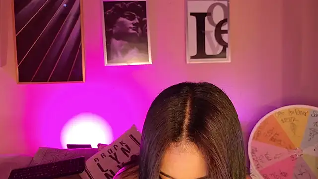 Biancaleblanc - suck dildo