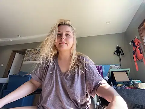 HauntedNova - Finger pussy
