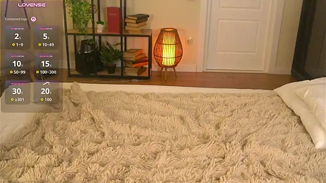 LanelleFreemyer - tease my titties + toy control
