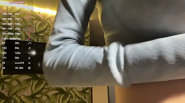 NatalieAnene - lick and bite my finger 💗