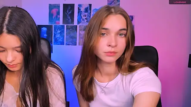 Bella_dorn - Kiss(Bella and Charlie)