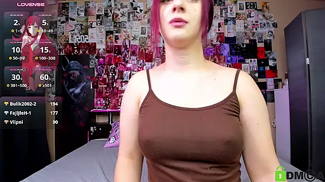Min1Kara - fuck ass