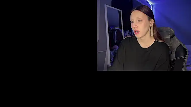 Mililissa - flash pussy