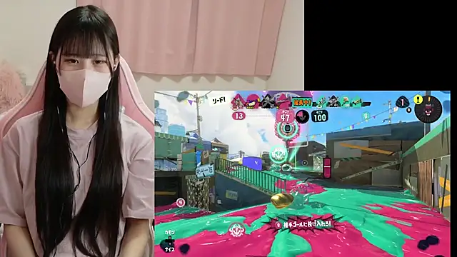 Neru_neru_pi - 上の服ぽい💕
