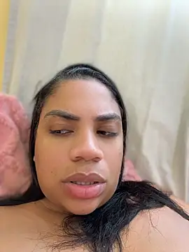 Bellamorena - 21974762393for a token and watch me cum