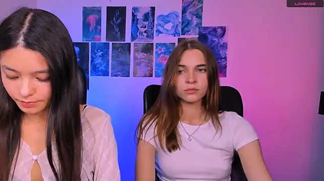 Bella_dorn - Kiss(Bella and Charlie)