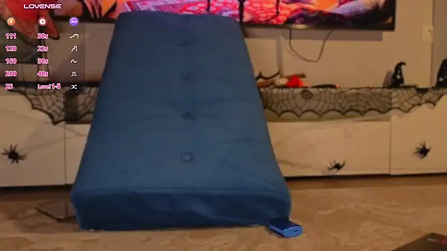 Nerenuu_ - teasing from a witch