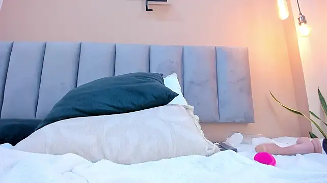 Mayaevansmg - 🍑 full dildo asshole + lush pussy💦👿