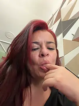 Dr_Nathalia_28 - TWERK WITH EYE CONTAC