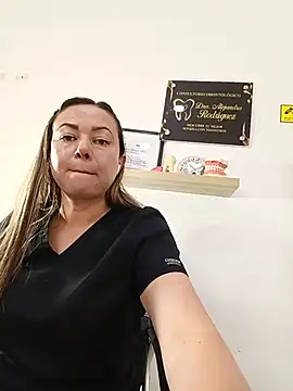 _Dentist-Madisson_04 - DILDO IN MY ASS+MAKE ME SQUIRT
