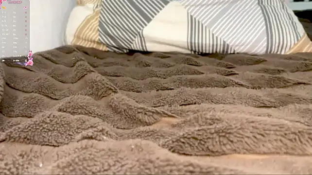 Tiffanythegreatest - lush inside pussy?