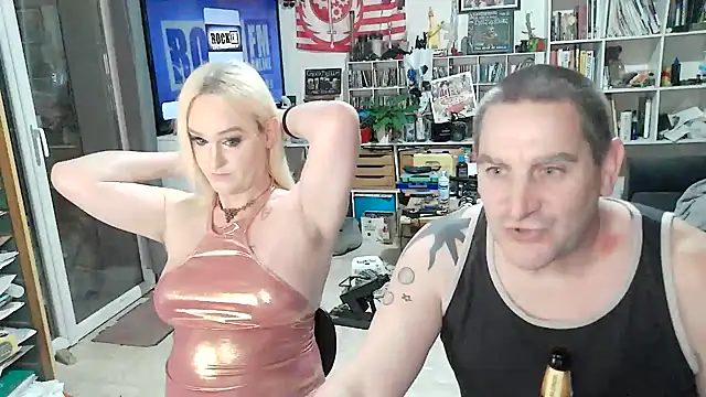 Teddythebeer86 - cunni