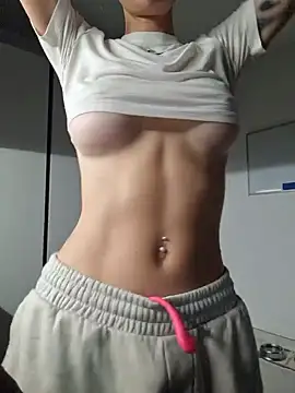 Luna_Veil - Free squirt clip last clip