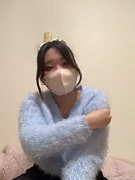 Harinchan - 上ぽいしてブラの中から乳首いじいじ💓