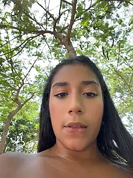 SaryJonex - SARY NAKED FOR 5 MIN IN PUBLIC