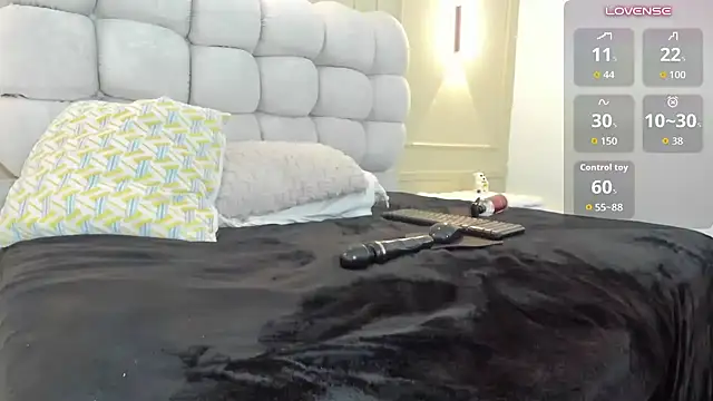 ALICESTARKK - DOMI IN ASS
