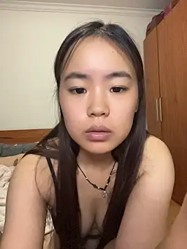 Qingti520-18girl - 超近距离特写➕呻吟