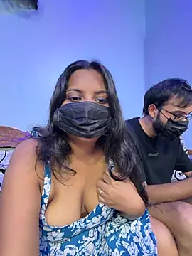 Duovibess - Boobs sexy massage