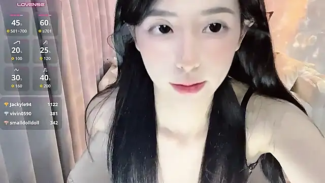 Nancy-88 - 打屁股8下~