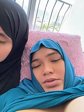Sweetmuslim01 - Squirt milk in face Lucy 🥵🥛