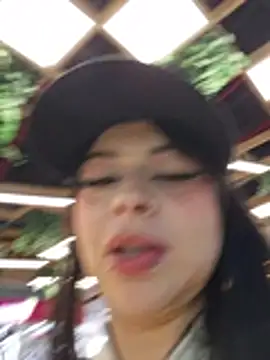 Missh_Canndy_ - Fingers in a public restroom.💦