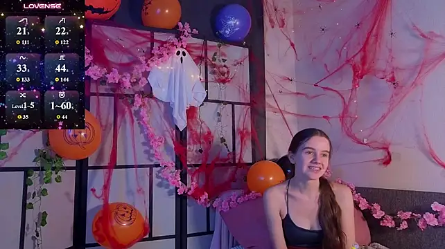 MyrtaMcclaney - explore my body
