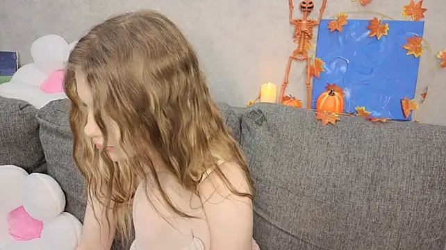 CarolinePepper - DOGGY POSE