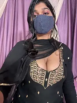 Lisa_afreen - You on boobs