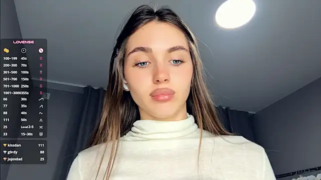 Veluxe - Spank my cute x 16
