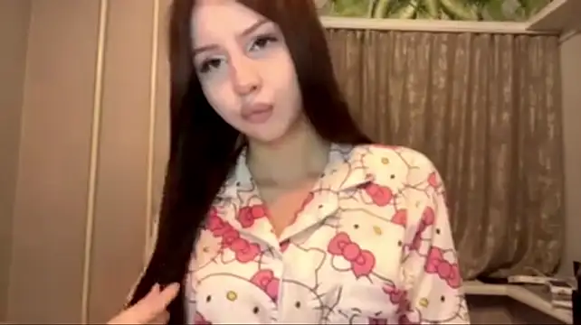 KittyShyy - Lots of little kisses for you