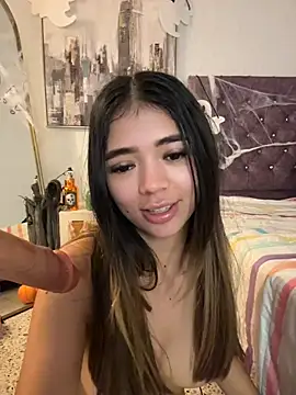 HoneyMollyX - LUSH ON MAX + RIDE MY PILLOW
