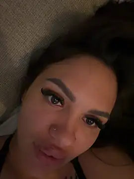 JustLora - Riding dildo