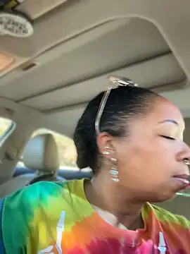 Honeycombhalo - Show pussy w lush