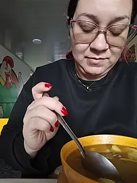 Sharon_G - Assemble a dildo