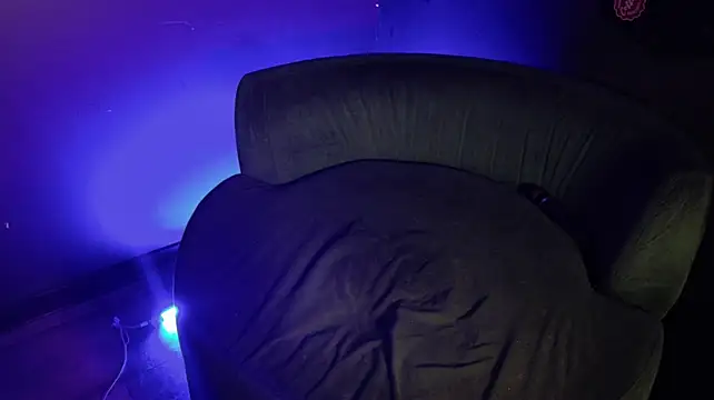 BlairVixen - rub clitty